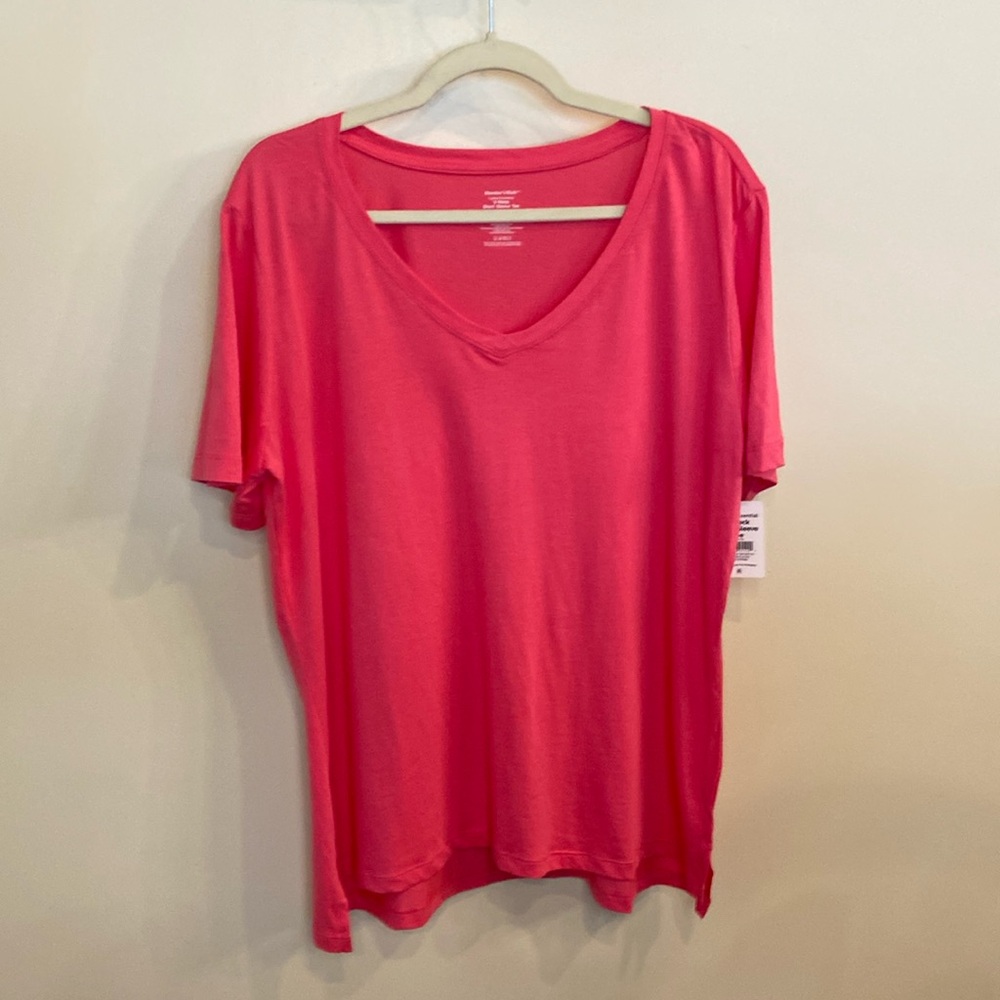 Women’s Essential Tee